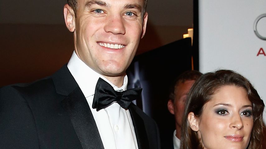 Nach WM: Manuel Neuer baut Luxus-Haus mit Kathrin