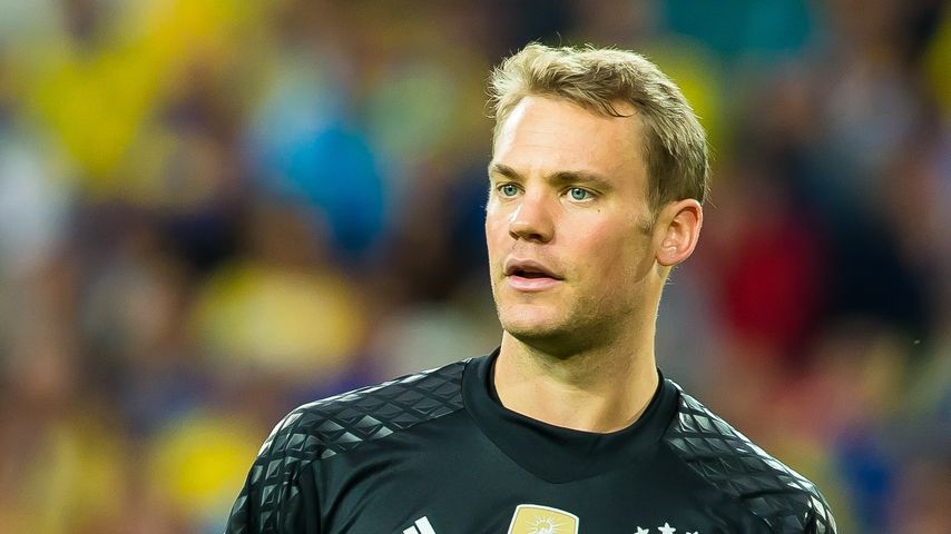 Neuer DFB-Kapitän: So sehr freut sich Torhüter Manuel Neuer!