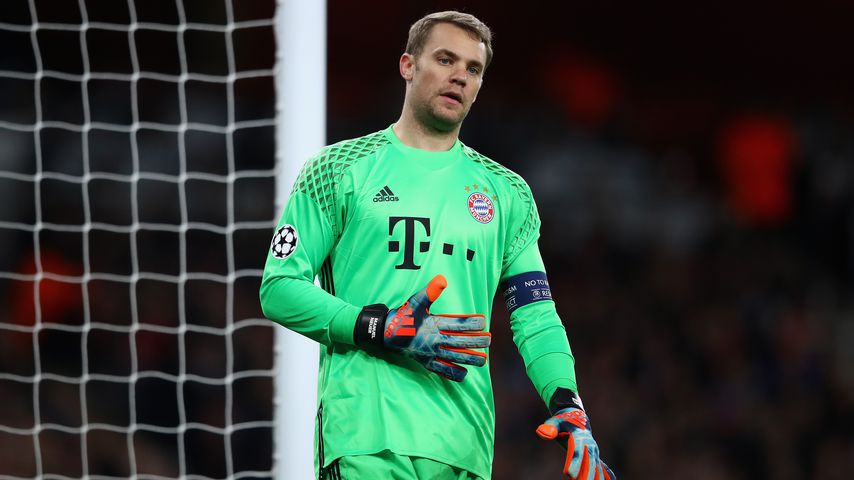 Kathrin Gilch: Kein Kontakt mehr zu Ex-Freund Manuel Neuer!