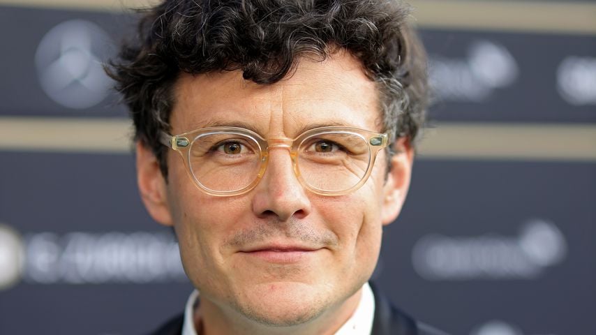 Manuel Rubey im September 2019