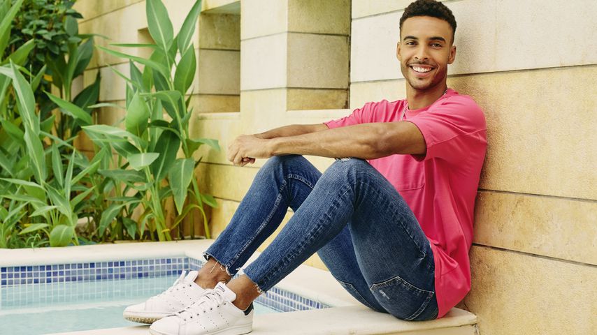 Manuel Schmidt, Bachelorette-Kandidat 2020