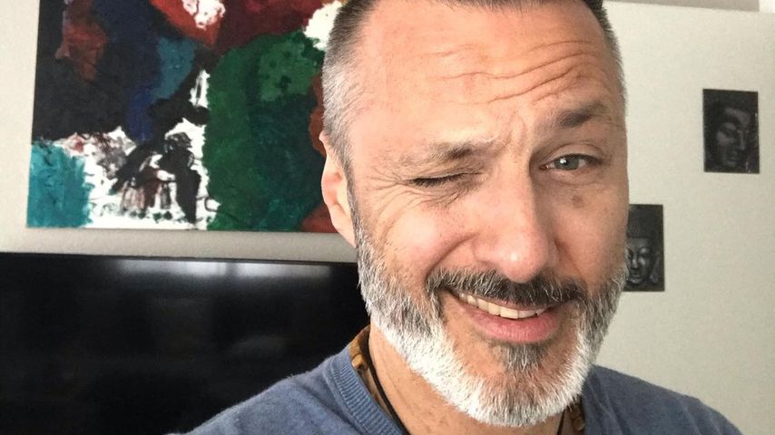 Manuel Sofia, "5 Senses for Love"-Teilnehmer