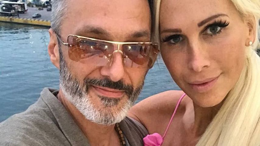 Manuel Sofia und Anastasja Principessa