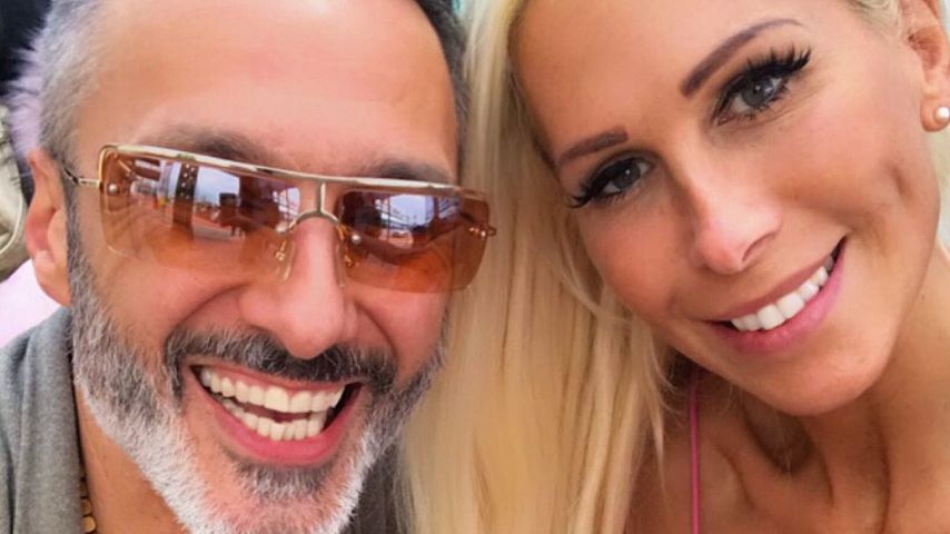 Manuel und Anastasja von "5 Senses for Love"