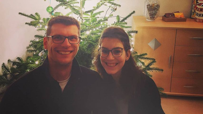 Manuel und Annika, Ex-"Hochzeit auf den ersten Blick"-Kandidaten