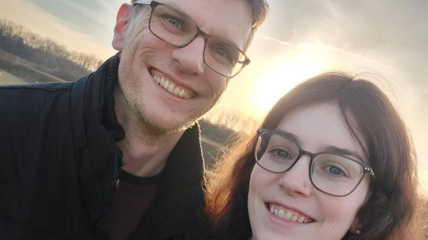 Manuel und Annika von "Hochzeit auf den ersten Blick"