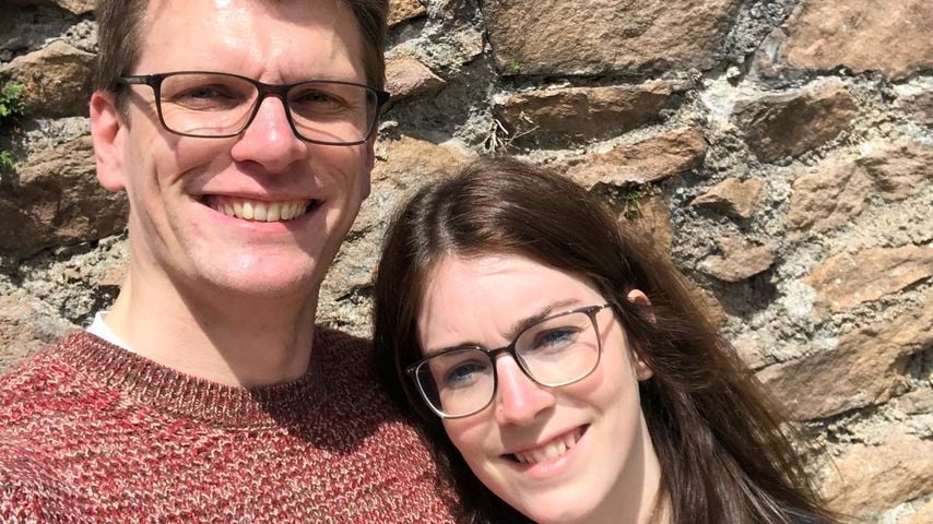 Ehe-Aus: So holprig begann HadeB-Annika und Manuels Liebe