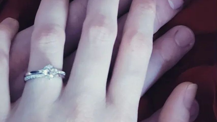 Manuel und Annika, "Hochzeit auf den ersten Blick"-Teilnehmer
