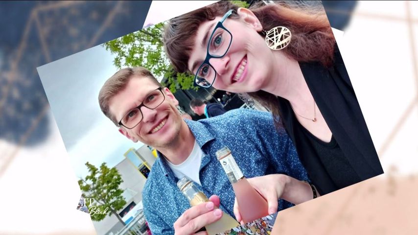 Manuel und Annika nach "Hochzeit auf den ersten Blick"