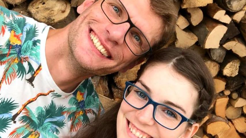 "Hochzeit auf ersten Blick"-Annika bedankt sich bei Manuel