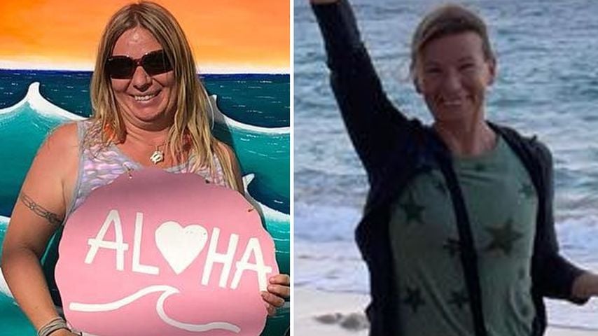 17 Kilo dauerhaft weniger: Manuela Reimanns Diätgeheimnis!