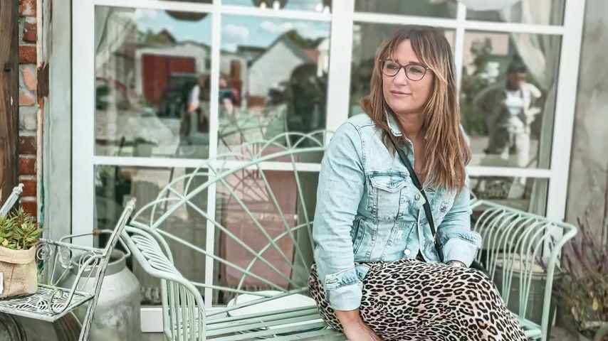 Manuela, einstige "Hochzeit auf den ersten Blick"-Kandidatin