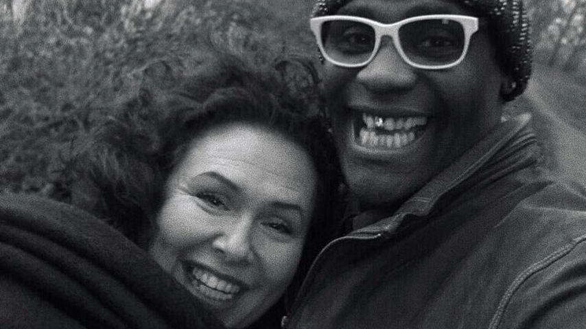 Alphonso Williams' Witwe Manuela klagt gegen Meta-Konzern!