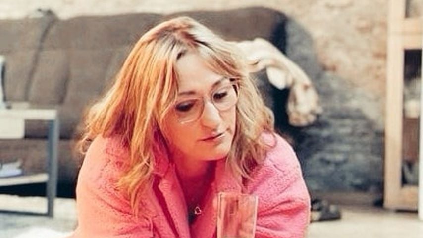 Manuela von "Hochzeit auf den ersten Blick"