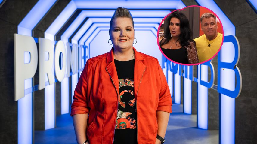 Manuela Wisbeck sicher: Iris Klein liebt ihren Ex Peter noch
