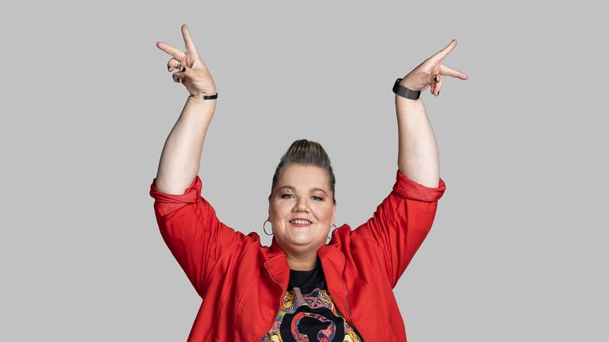 Manuela Wisbeck im Herbst 2023