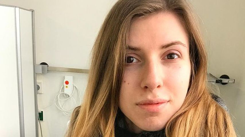 12 OPs: Amtierende Miss Bremen hat künstlichen Darmausgang