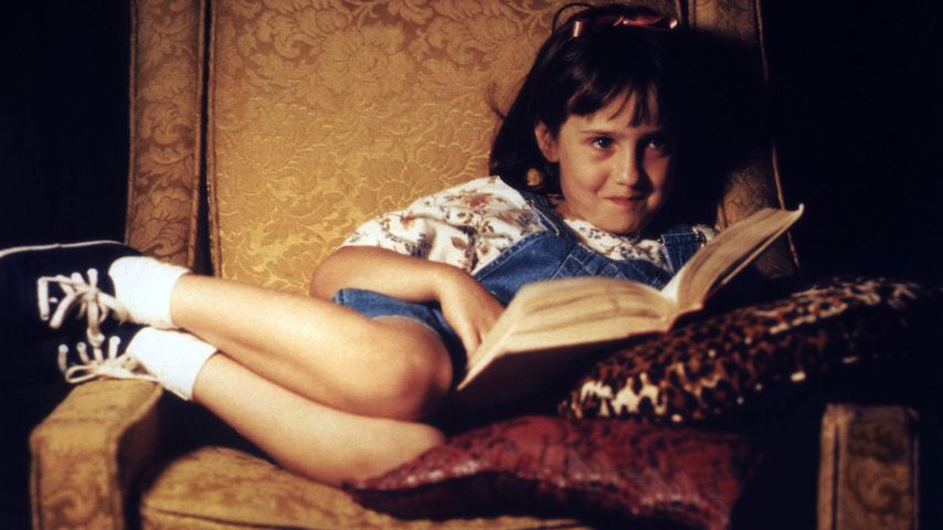 Abfuhr! Mara Wilson verschmäht "Mrs. Doubtfire 2"