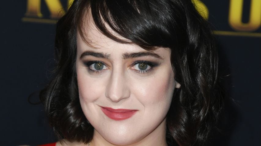 Mara Wilson verließ Hollywood für eine Hörbuchkarriere