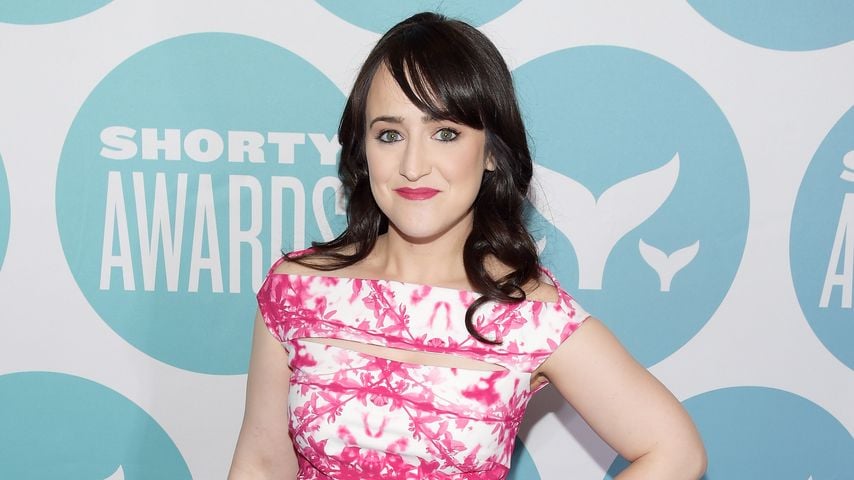 Mara Wilson im Jahr 2017