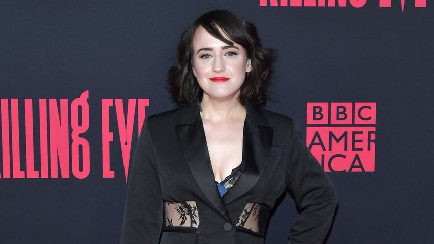 Mara Wilson im Jahr 2019