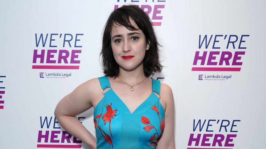 Mara Wilson, TV-Star