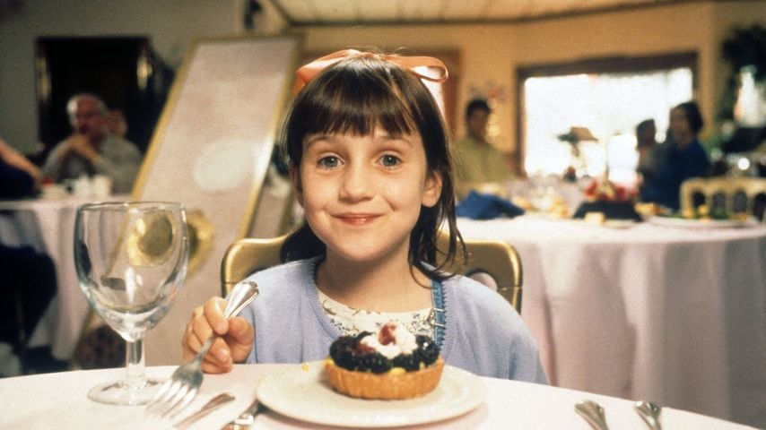 Wegen ihres Looks: Mara Wilson verzichtet auf ein Comeback