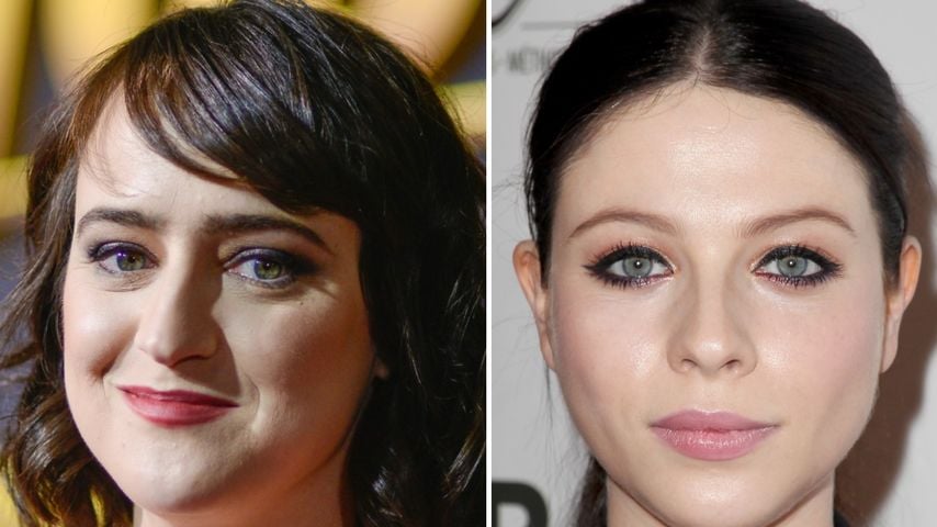 Mara Wilson meldet sich mit Hommage an Michelle Trachtenberg