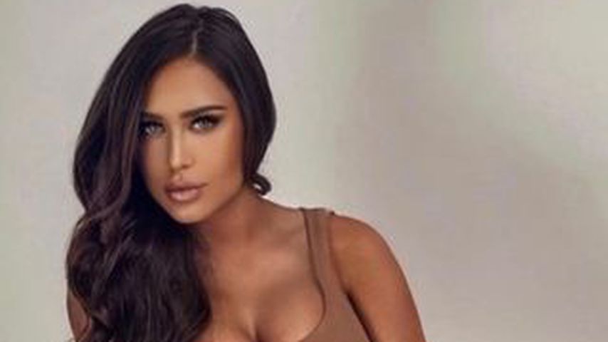Maralee Nichols, Tristan Thompsons Ex-Affäre