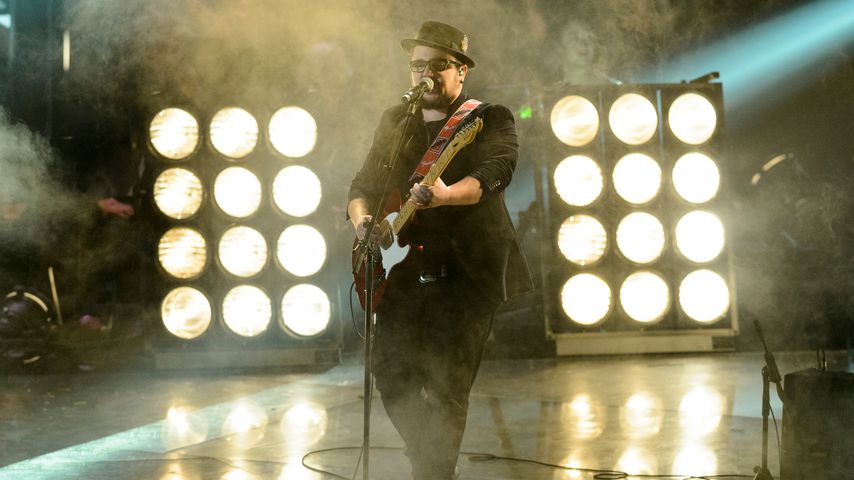 Im Nachteil? "The Voice of Germany"-Favorit Marc ist krank