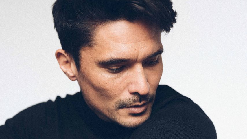 Marc Andre Jourdan, Schauspieler und Model