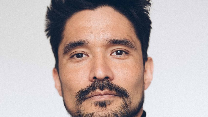 Marc Andre Jourdan, neu bei "Köln 50667"