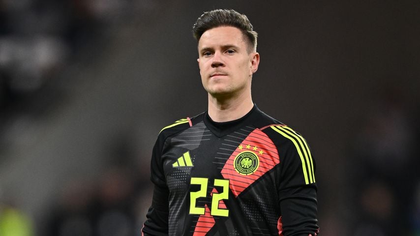 Ehe-Aus: Marc-André ter Stegen weist Untreue-Vorwürfe zurück