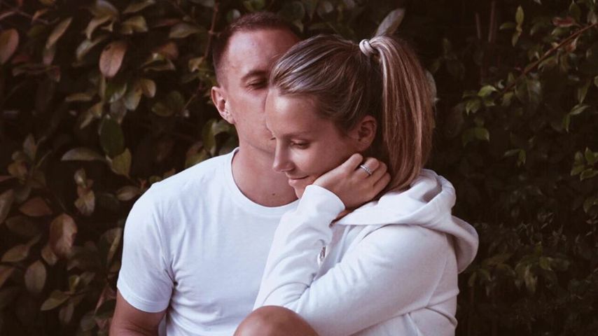 Deutschland-Keeper Marc-André ter Stegen wird erstmals Papa!