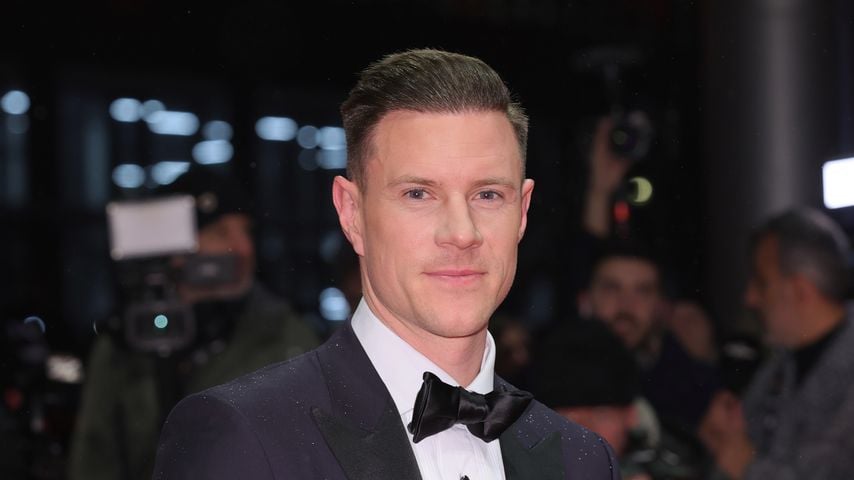 Marc-André ter Stegen spricht über seine Haartransplantation