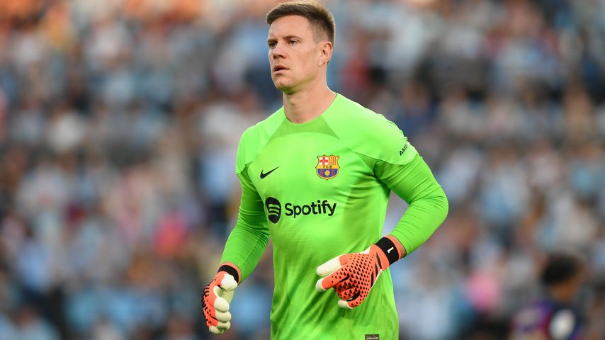 Marc-Andre ter Stegen, Fußballtorwart