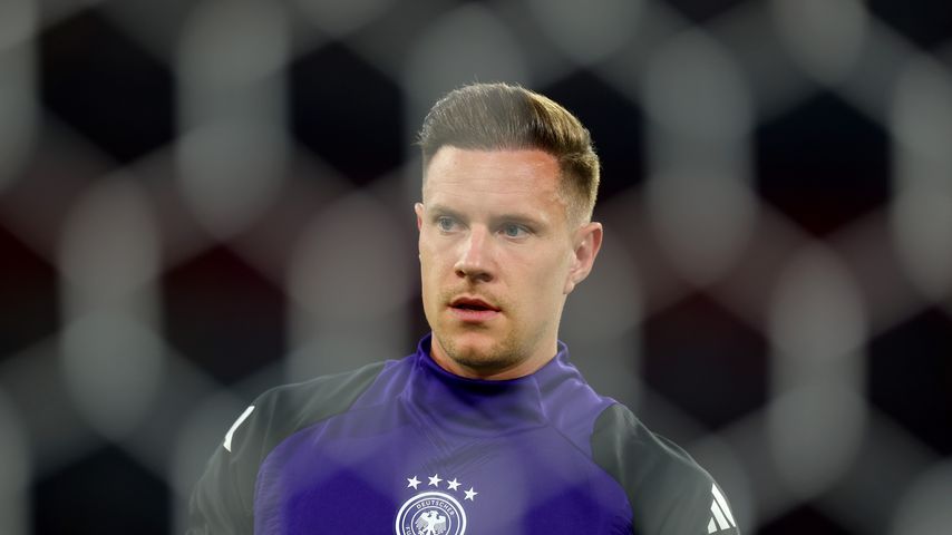 Nach Verletzung: Marc-André ter Stegen steht vor Comeback