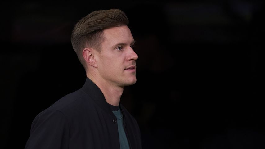 Marc-André ter Stegen, Fußballprofi