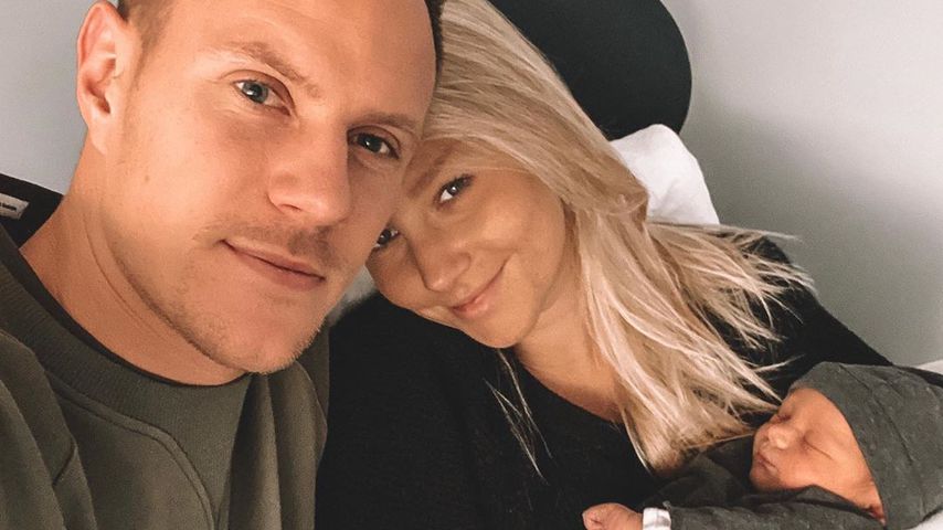 Marc-André ter Stegens Babyglück: So gratulieren die Stars