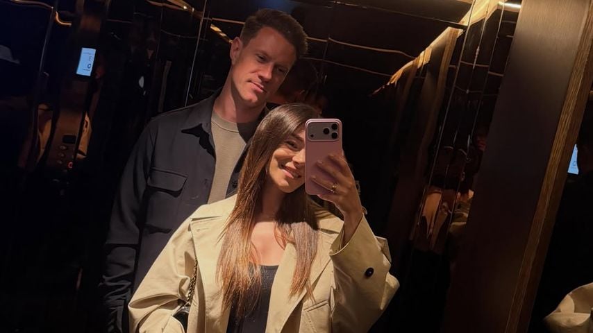 Eine Tochter: Marc-André ter Stegen ist wieder Papa geworden