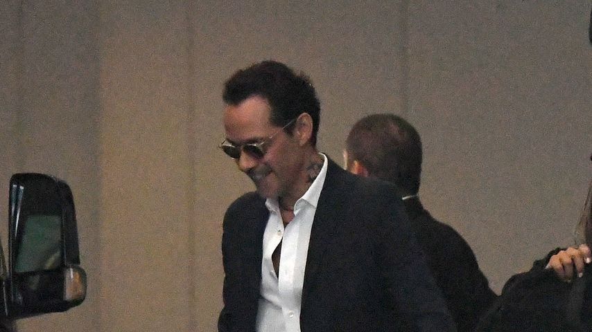 Marc Anthony, Sänger