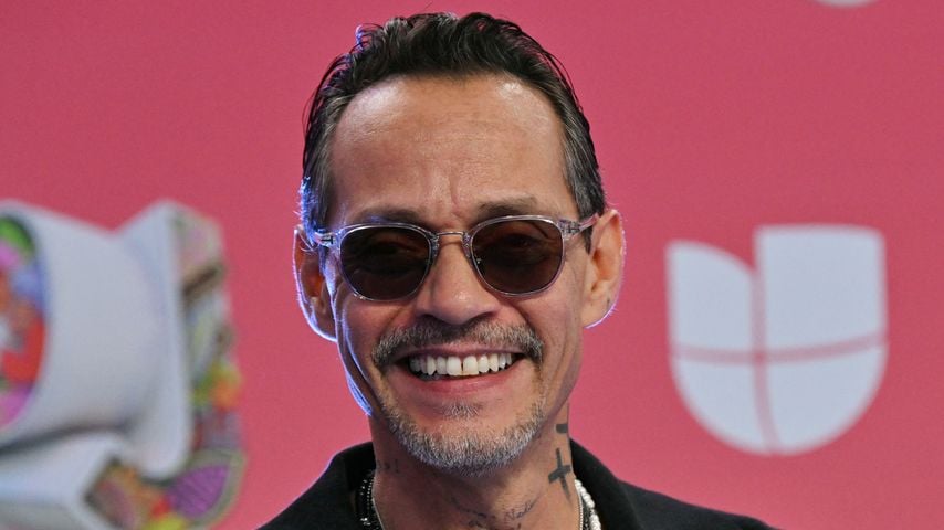 Marc Anthony ist "glücklich" über Nadias Schwangerschaft