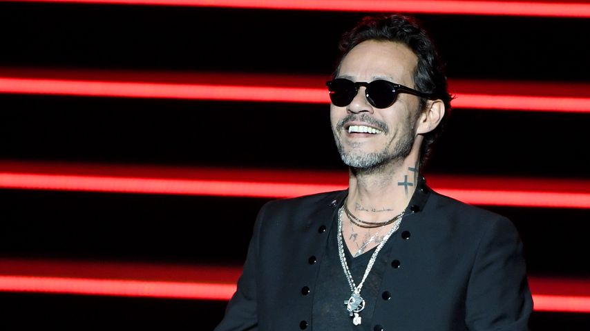 J.Los Ex-Mann Marc Anthony soll jetzt diesen TV-Star daten