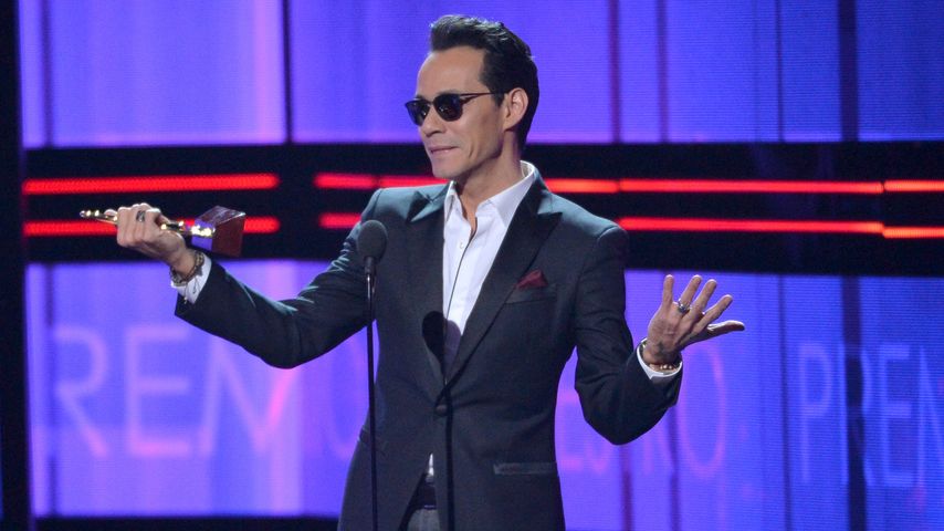 Angestellter verlor einen Finger! Marc Anthony wird verklagt