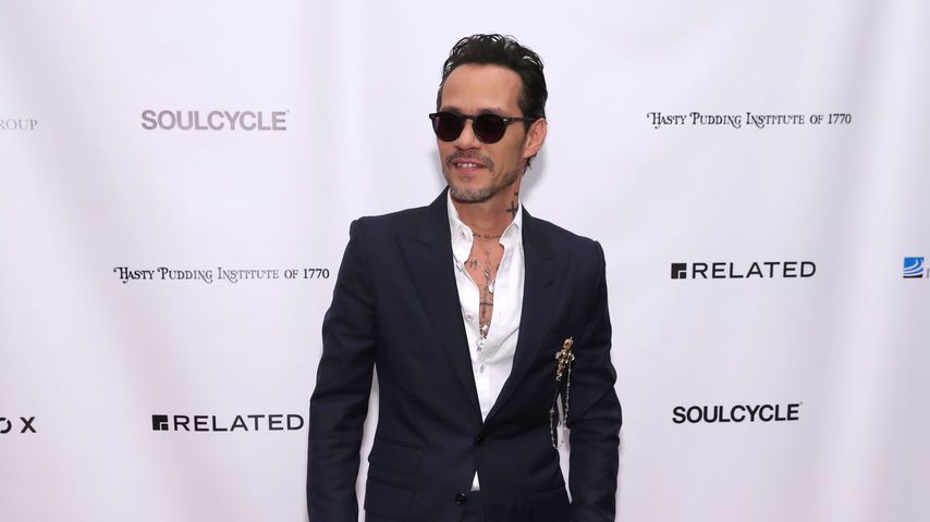Marc Anthony, Musiker