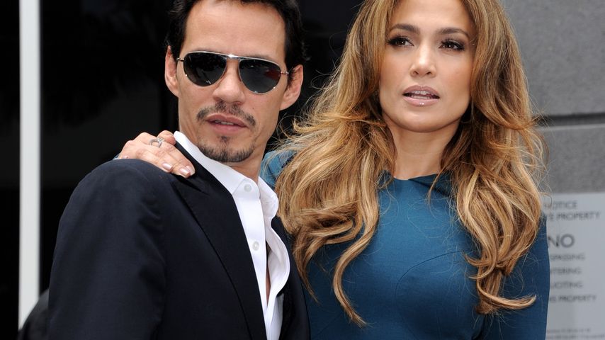 Liebesstress ade! Jennifer Lopez braucht keinen Mann