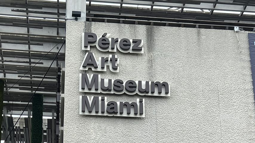 Marc Anthonys Hochzeitslocation in Miami