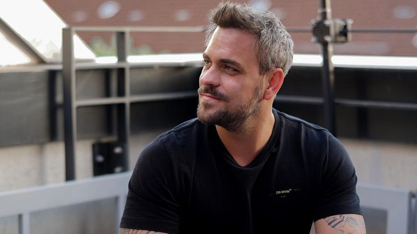 Marc Barthel, Schauspieler