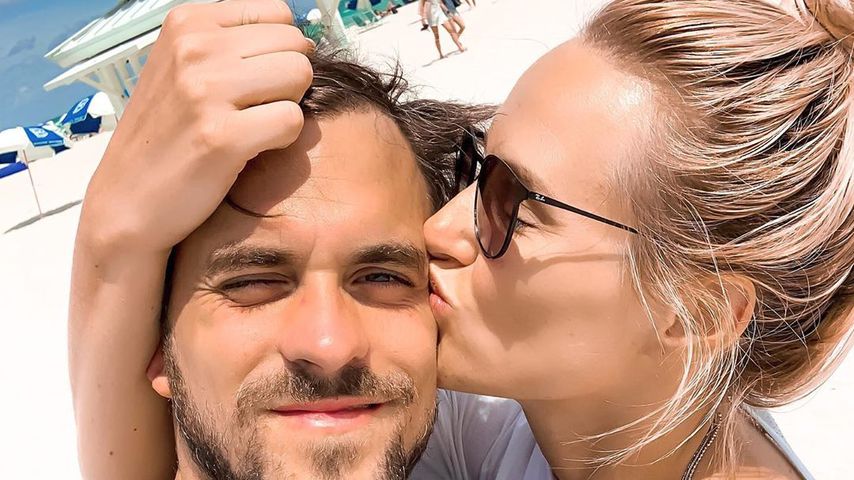 Nach Schwanger-News: Anna Hofbauer meldet sich im Netz!