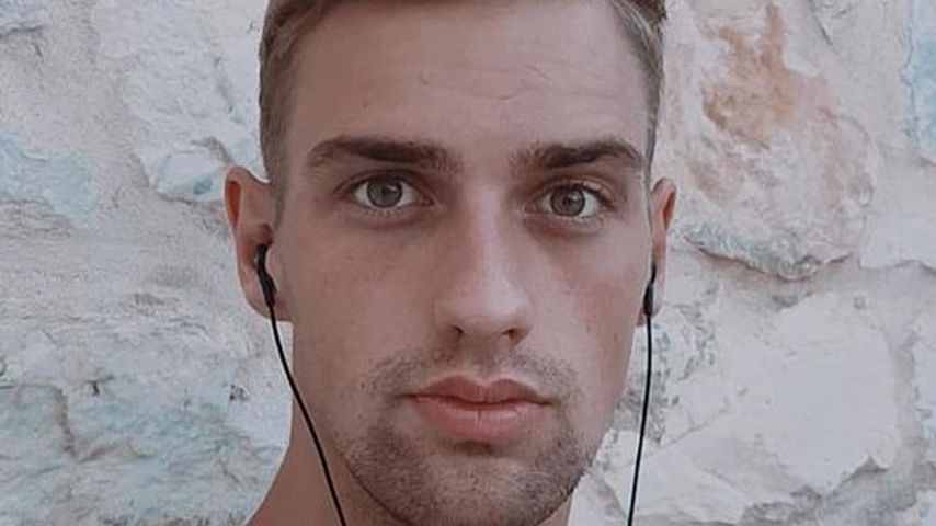 Marc Bunde, "Are You The One?"-Kandidat 2021